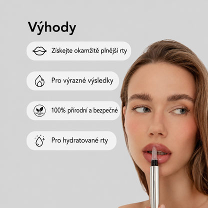 ZDARMA - Volumia: lesk s objemovým efektem™