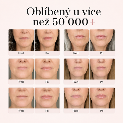 ZDARMA - Volumia: lesk s objemovým efektem™