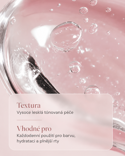 ZDARMA - Volumia: lesk s objemovým efektem™